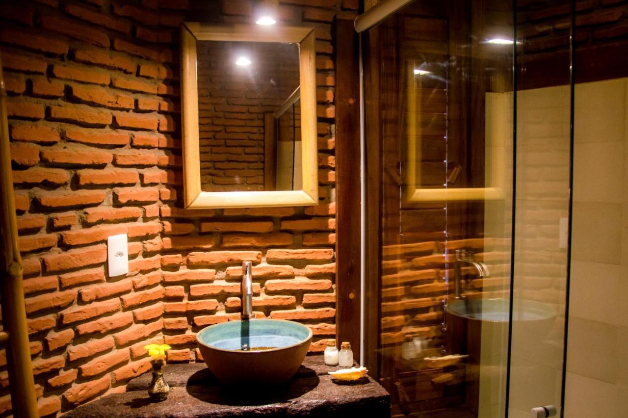 Preabeach Lodge By Preabeach Experience Екстер'єр фото