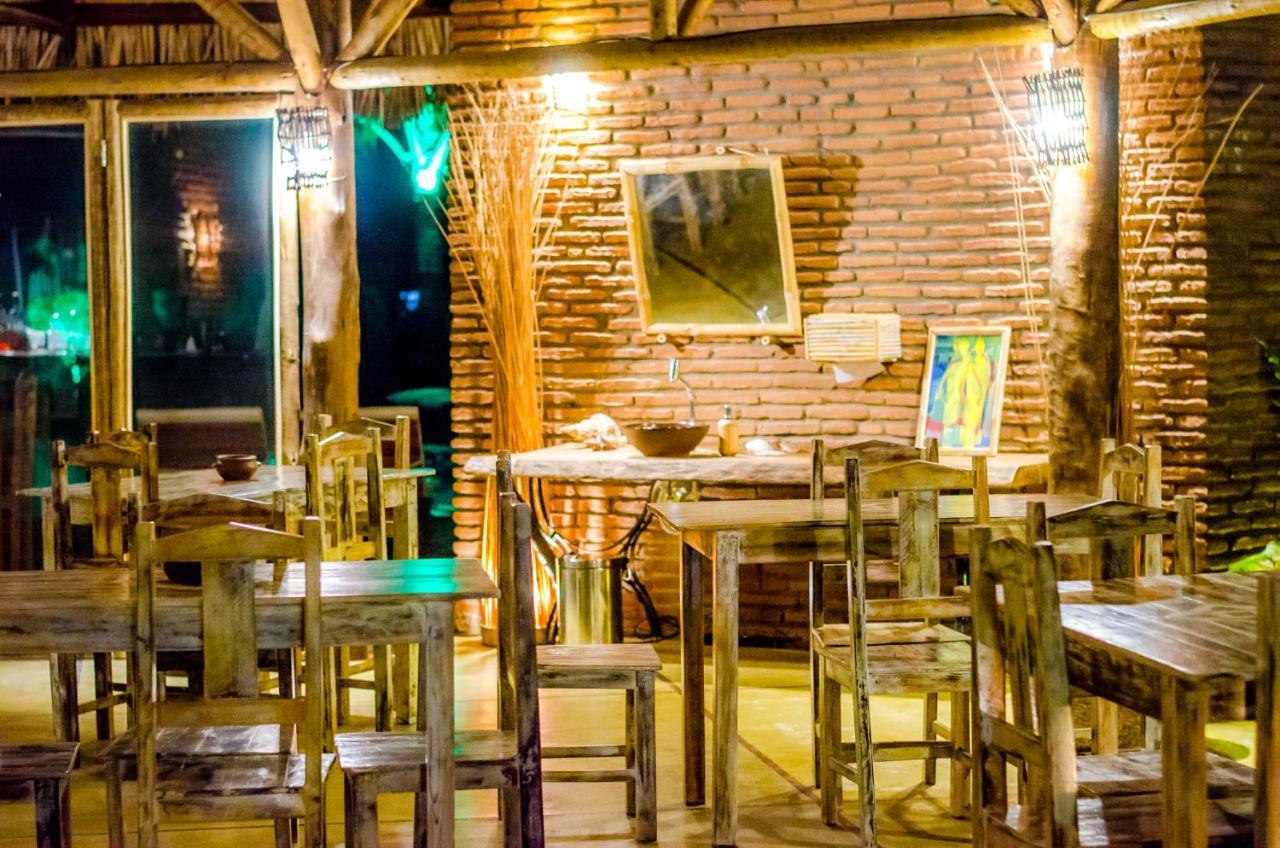 Preabeach Lodge By Preabeach Experience Екстер'єр фото