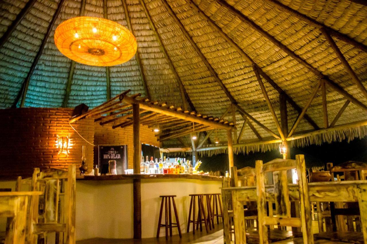 Preabeach Lodge By Preabeach Experience Екстер'єр фото
