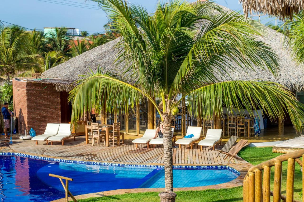 Preabeach Lodge By Preabeach Experience Екстер'єр фото