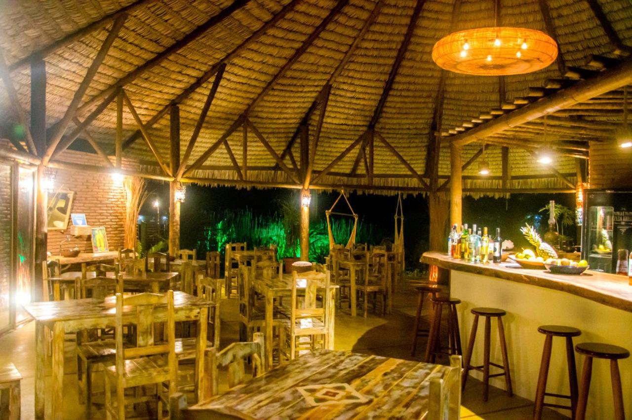 Preabeach Lodge By Preabeach Experience Екстер'єр фото