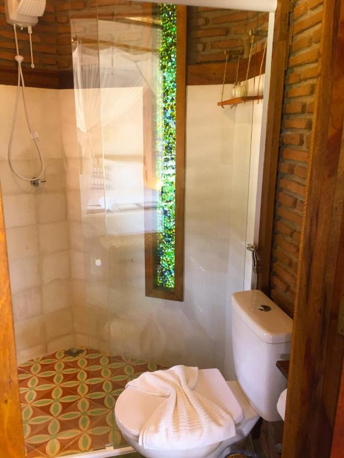 Preabeach Lodge By Preabeach Experience Екстер'єр фото