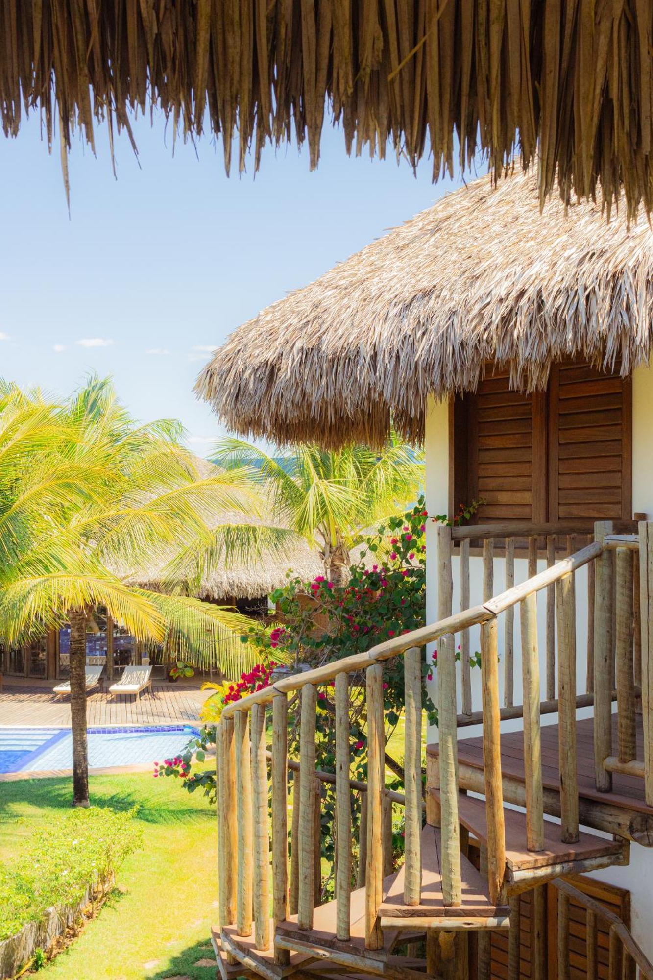 Preabeach Lodge By Preabeach Experience Екстер'єр фото