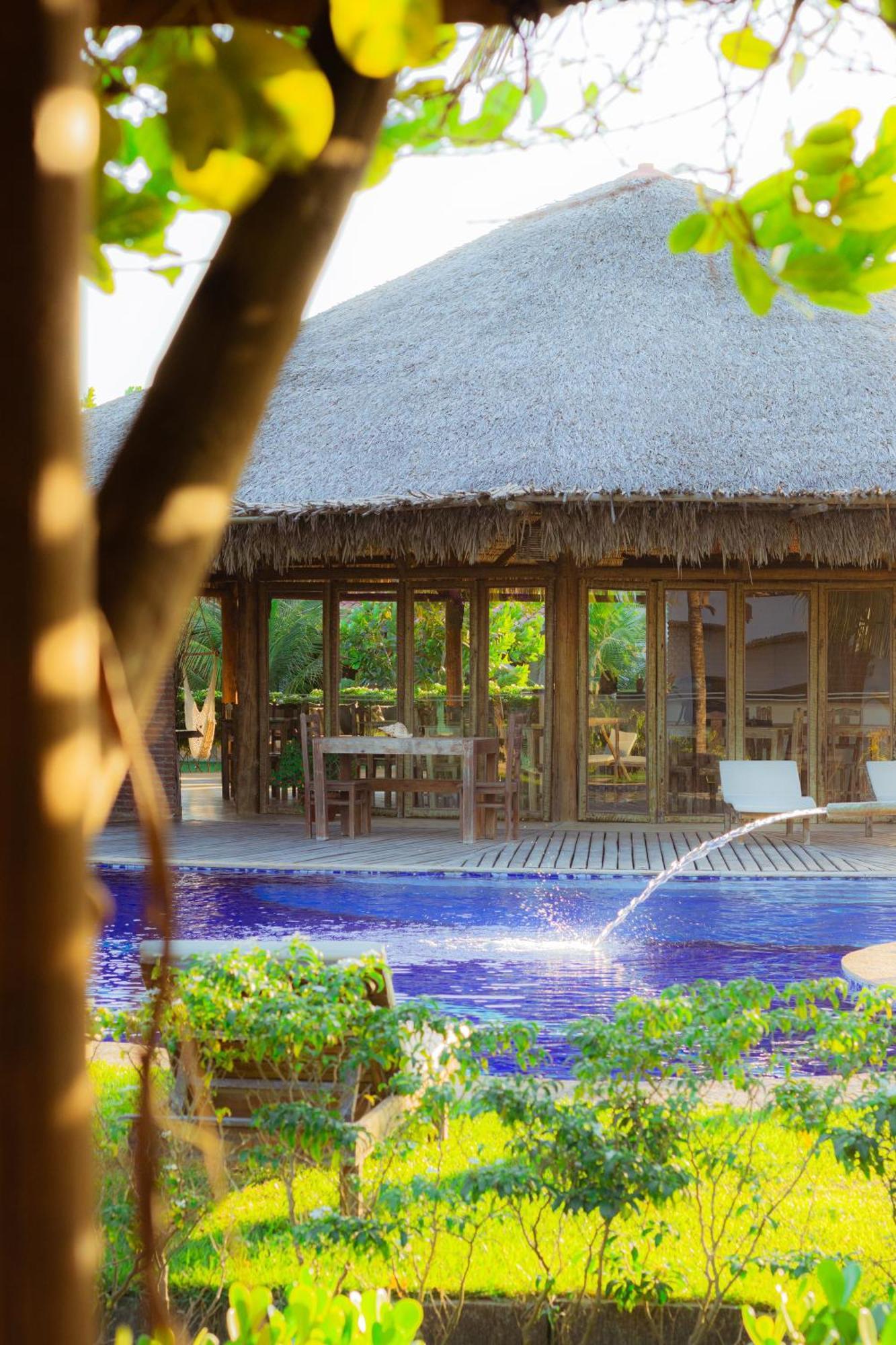 Preabeach Lodge By Preabeach Experience Екстер'єр фото